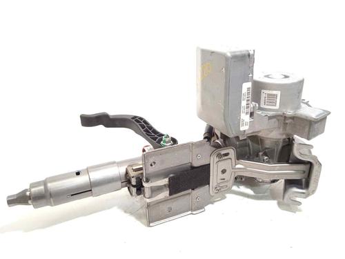 Steering column FORD TOURNEO COURIER B460 MPV  | BP17497836M21 