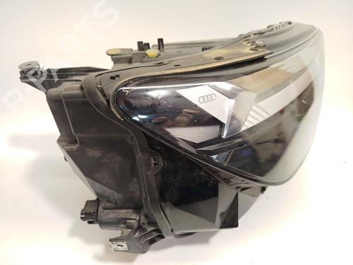 Right headlight AUDI Q4 E-TRON Sportback (F4N) 40 | BP28107373C29