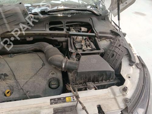 Left sun visor LAND ROVER RANGE ROVER EVOQUE (L538) 2.2 D 4x4 | BP39529524I1 - Image 18