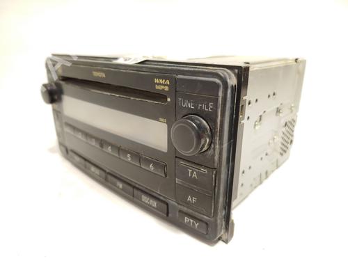 Used Radio Radio 29568146 29568146