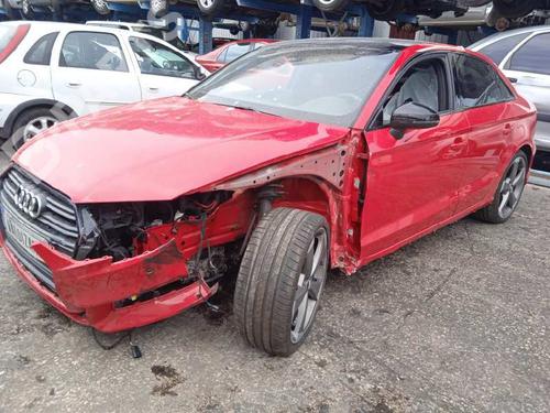 Used Parts AUDI A3 Limousine (8VS, 8VM)  35 TDI  964221