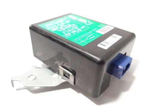 Electronic module TOYOTA LAND CRUISER PRADO (_J15_) 2.8 D-4D (GDJ150_, GDJ155_, GDJ150, GDJ151) | BP9748378M83 
