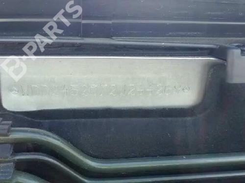 Glove box MERCEDES-BENZ B-CLASS Sports Tourer (W245) B 180 CDI (245.207) | BP1134355C95 