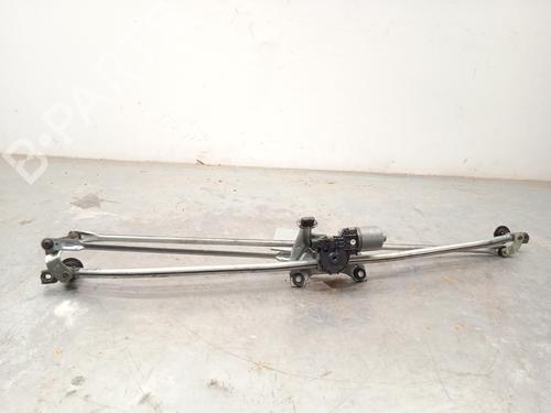 Front wiper motor OPEL MERIVA B MPV (S10) 1.6 CDTI (75) | BP30353434M29 