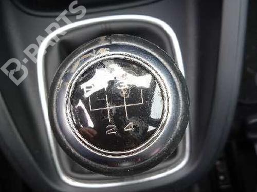 Rear left exterior door handle AUDI A1 Sportback (8XA, 8XF) 1.4 TDI | BP7295039C130  - Image 26