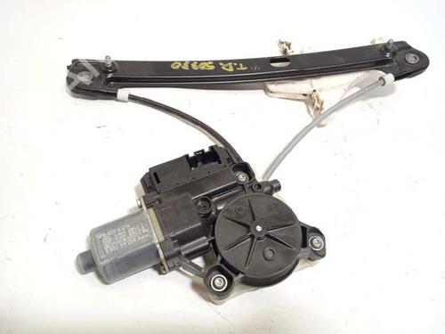 Rudehejsemekanisme Højre bagtil VW POLO V (6R1, 6C1) [2009-2022]  13571687