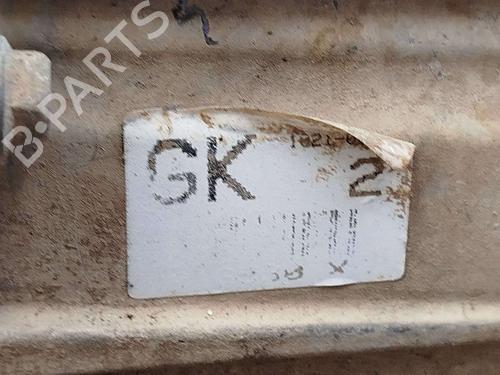 Gearbox CHEVROLET CAPTIVA (C100, C140) 2.0 D 4WD | BP39136472M3  - Image 6