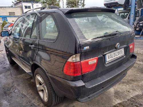 Starter BMW X5 (E53) 3.0 d | BP6028436M8 
