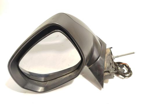 Used Left mirror PEUGEOT 3008 I MPV (0U_) 2.0 HDi 150 / BlueHDi 150 (150 hp) 30616537