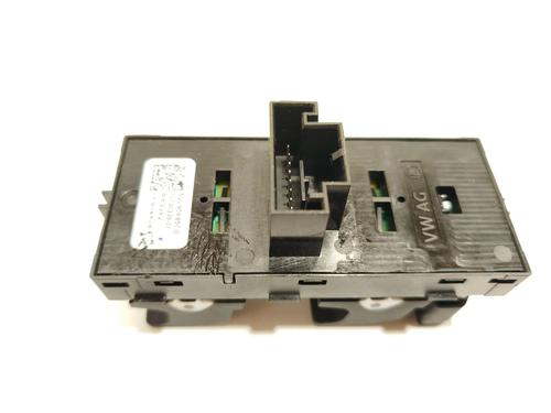 Left front window switch VW T-ROC (A11, D11) 1.0 TSI | BP31947812I27 - Image 4