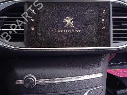 Starter PEUGEOT 308 II (LB_, LP_, LW_, LH_, L3_) 1.5 BlueHDI 100 | BP24107205M8 