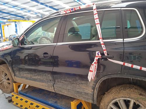 Left front window switch VW TIGUAN (5N_) 2.0 TDI 4motion | BP32860568I27  - Image 18