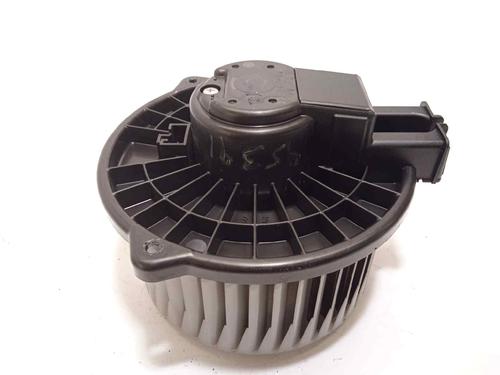 Heater blower motor SUBARU LEGACY IV Estate (BP) 2.5 i AWD (BP9) | BP16650544M62 