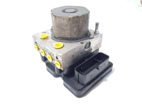 ABS pump RENAULT KADJAR (HA_, HL_)  | BP16672607M43 