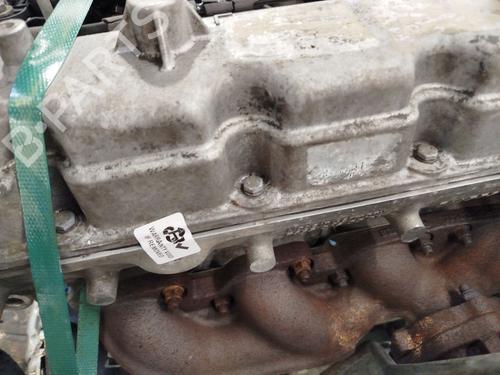 Engine SSANGYONG RODIUS I 2.7 Xdi 4WD | BP24663484M1 