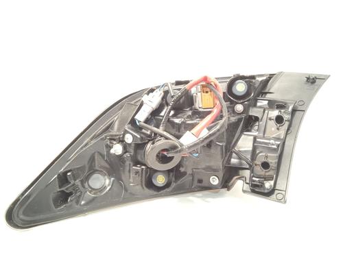 Left taillight TOYOTA COROLLA Hatchback (_E21_, _EA1_, _EH1_) 1.8 Hybrid (ZWE211, ZWE219) | BP26325328C34