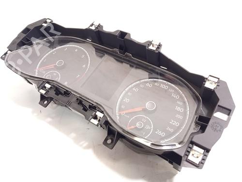 Instrument cluster VW POLO VI (AW1, BZ1, AE1) 1.0 TSI | BP18458281C47 