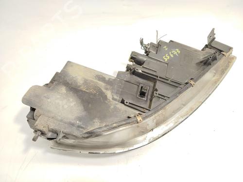 Left headlight MAZDA 6 Hatchback (GG) 2.0 DI (GG14) | BP24468746C28 - Image 4