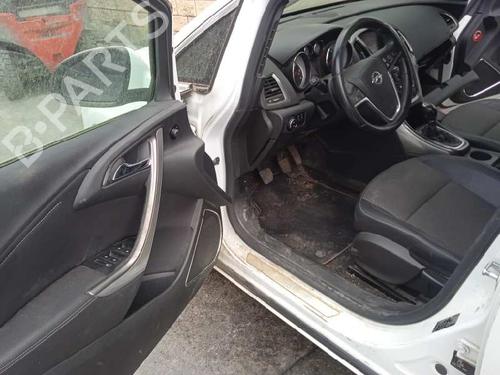 Right tailgate light OPEL ASTRA J (P10) 1.7 CDTI (68) | BP12982930C80 