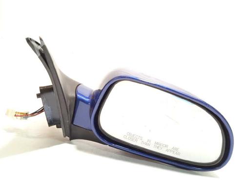 Used Right mirror CHEVROLET NUBIRA Saloon [2005-2012]  11681158