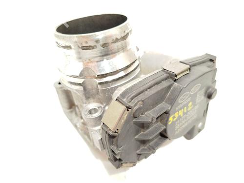 Used Throttle body KIA SPORTAGE IV (QL, QLE) [2015-2022]  26235540
