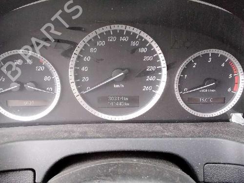 Right rear driveshaft MERCEDES-BENZ C-CLASS T-Model (S204) C 200 CDI (204.201) | BP5656062M41 