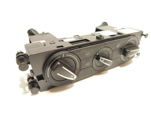 climate-control-skoda-fabia-iv-pj3-2021-34137757 main image