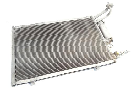Used AC radiator FORD FIESTA VI (CB1, CCN) 1.25 (82 hp) 20142829
