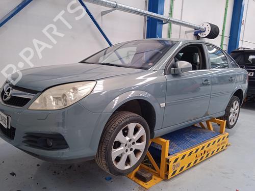 Brugte OPEL VECTRA C GTS (Z02)  1.9 CDTI (F68)  4600181