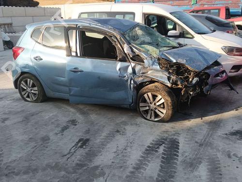 Left front window switch HYUNDAI ix20 (JC) 1.6 CRDI | BP38557446I27 - Image 8