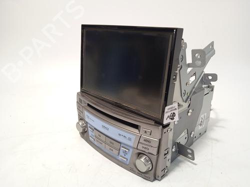 Electronic module SUBARU LEGACY V Estate (BR) 2.0 D AWD (BRD) | BP22729456M83 