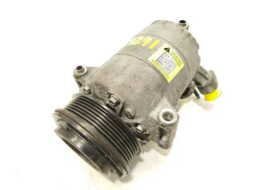 AC compressor FORD FOCUS III 1.0 EcoBoost | BP39722964M34 - Image 2