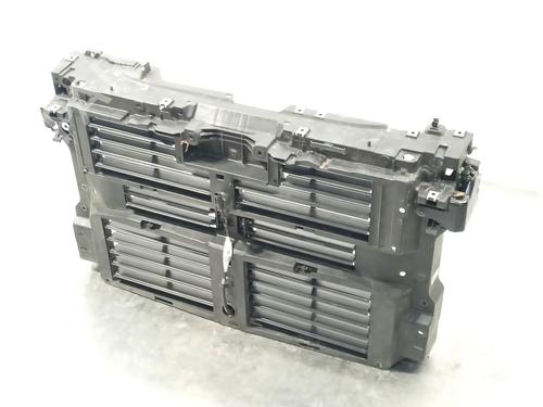 Frontplade/Frontkurv MAZDA MX-5 IV (ND__) 2.0 (ND6E, NDERC) | BP31306525C72