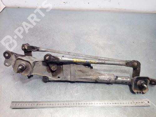 Front wiper motor SUBARU TRIBECA (B9) 3.6 (WXF) | BP4238096M29 
