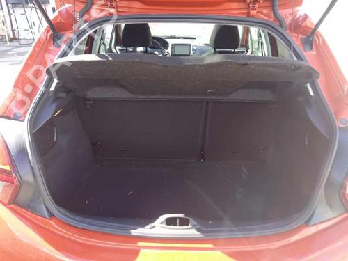 Mass air flow sensor PEUGEOT 208 I (CA_, CC_) 1.2 THP 110 | BP18680362M95 