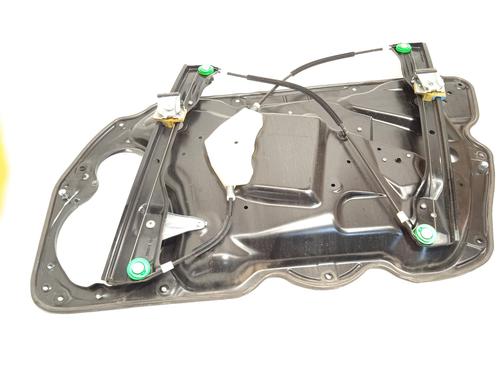 Front left window mechanism VW PASSAT B6 (3C2) 2.0 TDI | BP20665088C22 