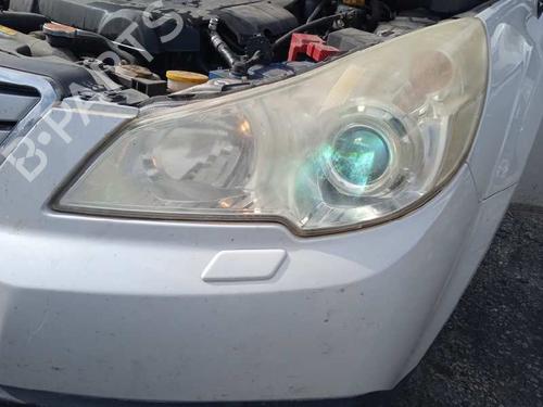 Intercooler SUBARU LEGACY V Estate (BR) 2.0 D AWD | BP18003149M30 