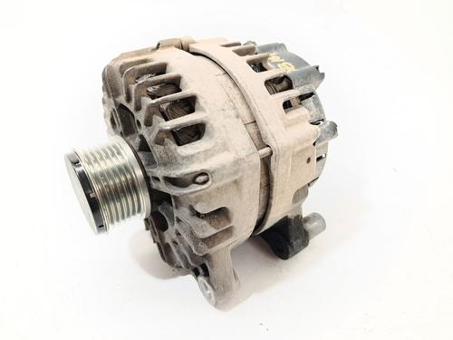 Used Alternator Alternator PEUGEOT 508 I (8D_) 2.0 HDi (140 hp) 34579510 34579510