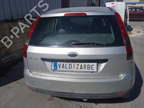 Hood FORD FIESTA V (JH_, JD_) 1.3 | BP12134931C1 