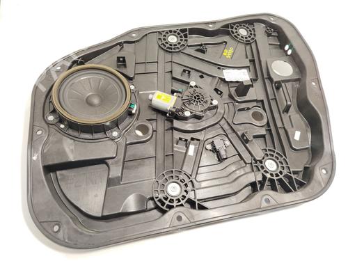 Used Front right window mechanism HYUNDAI TUCSON (TL, TLE) 1.6 GDi (132 hp) 24236892