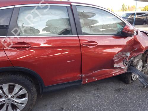 Driveshaft HONDA CR-V IV (RM_) 2.2 i-DTEC 4WD (RE6) | BP29884283M37 