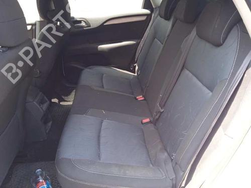 Steering rack CITROËN C4 II (NC_) 1.6 HDi 90 | BP15369716M22 