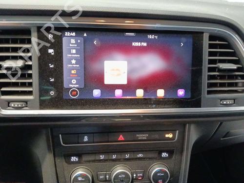 Display SEAT ATECA (KH7, KHP) 1.5 TSI | BP39262658C48 - Image 6