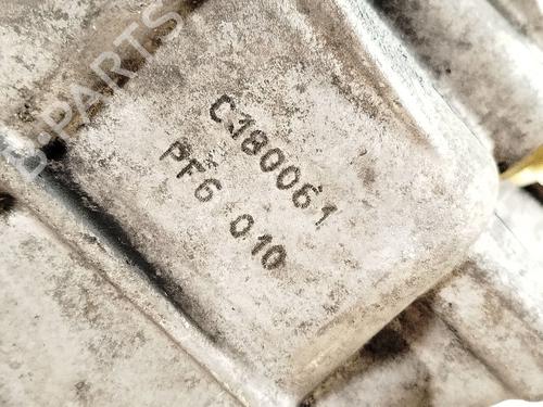 Gearbox NISSAN PRIMASTAR Van (X83) 2.0 dCi 115 | BP34053796M3  - Image 7