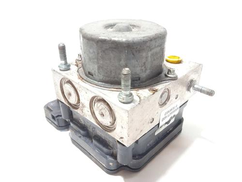 ABS pump NISSAN MICRA IV (K13K, K13KK) 1.2 | BP17145161M43 