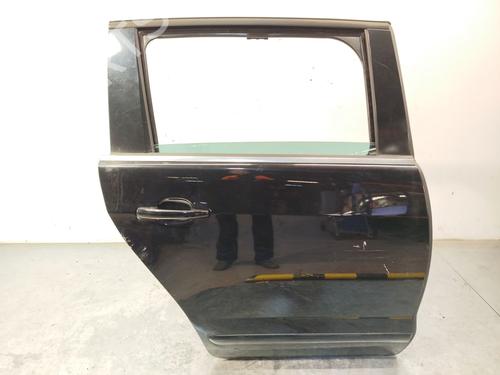 Right rear door PEUGEOT 5008 (0U_, 0E_) 1.6 16V | BP24925331C5