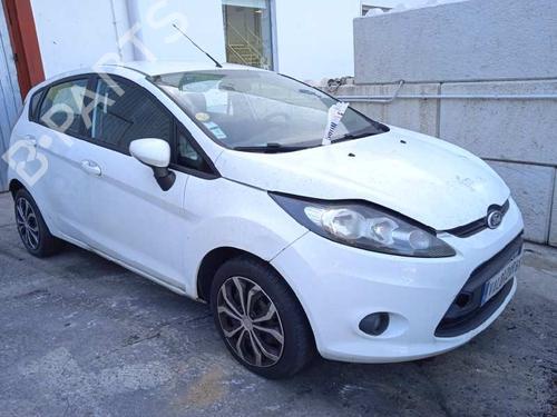 FORD FIESTA VI (CB1, CCN) 1.4 TDCi (70 hp) 1573340