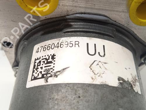 Módulo de ABS RENAULT CLIO V (B7_) 1.5 Blue dCi 100 (B7AD) | BP28974452M43 