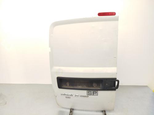Used Left rear door Left rear door FIAT DOBLO Cargo (263_) 1.6 D Multijet (263WXD1B, 263WXR1B, 263WXX1B, 263ZXD1B,... (105 hp) 36156687 36156687