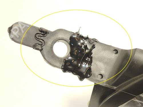 Right headlight CITROËN JUMPY III Van (V_) 2.0 BlueHDi 120 | BP29208419C29 